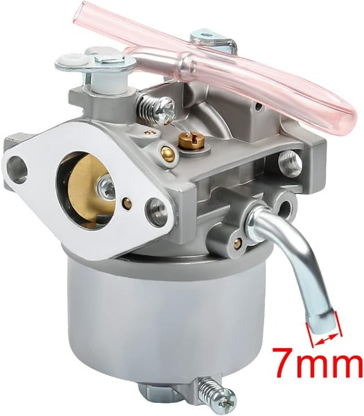Carburetor for 15003-2364 Kawasaki FC150V John Deere 14SB JX75 JE75 JX85 Walk-Behind Mower 4 Stroke Engine Replace AM121151 AM124620