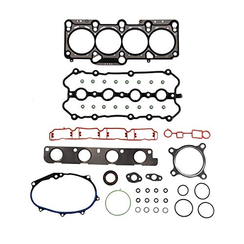 Cylinder Head Gasket set with Head Bolt Kit