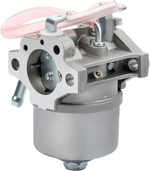 Carburetor for 15003-2364 Kawasaki FC150V John Deere 14SB JX75 JE75 JX85 Walk-Behind Mower 4 Stroke Engine Replace AM121151 AM124620