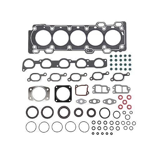 Cylinder Head Gasket set with Head Bolt Kit