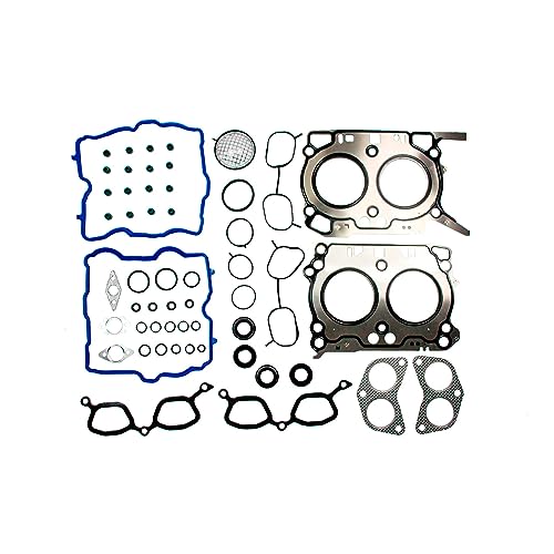 Cylinder Head Gasket set with Head Bolt Kit