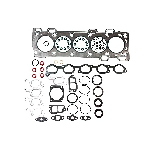 Cylinder Head Gasket set with Head Bolt Kit