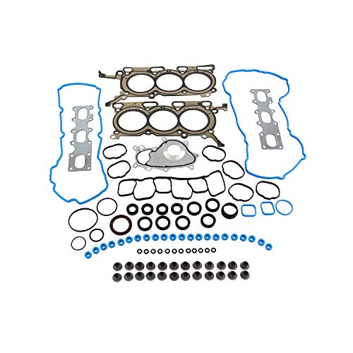 Cylinder Head Gasket set with Head Bolt Kit