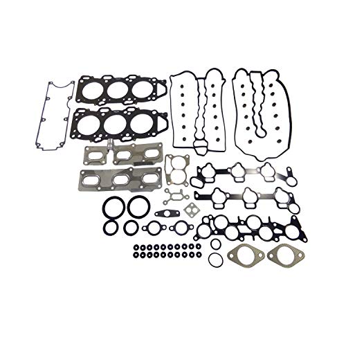 Cylinder Head Gasket set with Head Bolt Kit