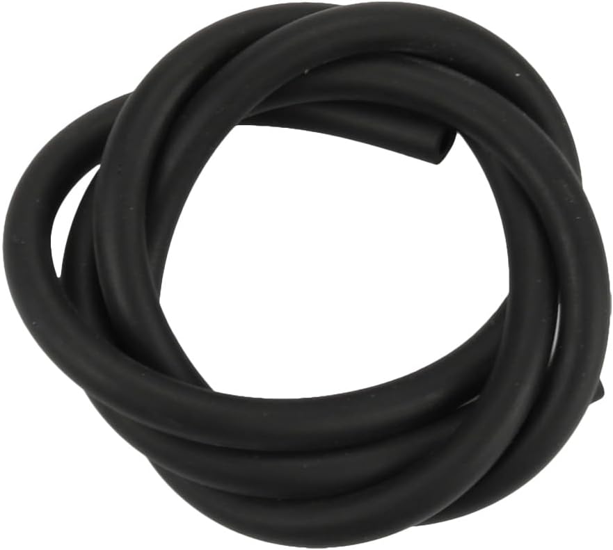 Hipa 501768301 Fuel Line Grommet For Stihl FS80 FS80R FS85R FS75 HS75 FS74 FS76 Trimmer BR320 BR340 BR400 BR420 Backpack Blower # 503735801