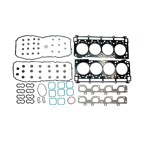 Cylinder Head Gasket set with Head Bolt Kit