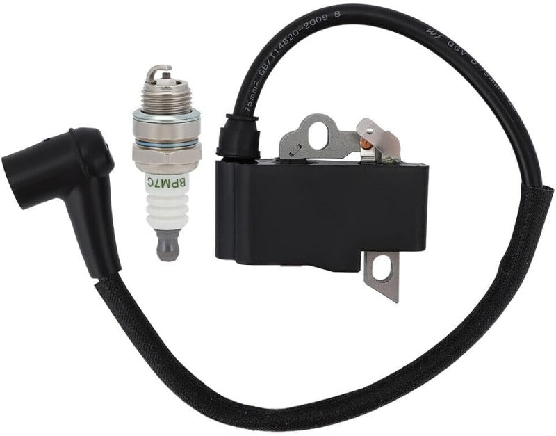 Ignition Coil for STHIL MS441 MS 441 Chainsaw Replace 1138 400 1300 11384001300