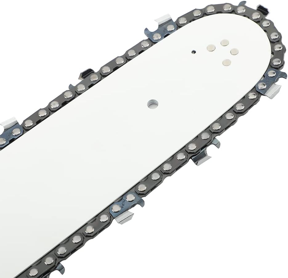 3/8 Pitch .058 84 DL Full Skip 24 inch Saw Chain For Husqvarna 55 65 66 455 455e 460 Rancher 372xp 576xp 262XP 362 362XP Echo Chainsaw