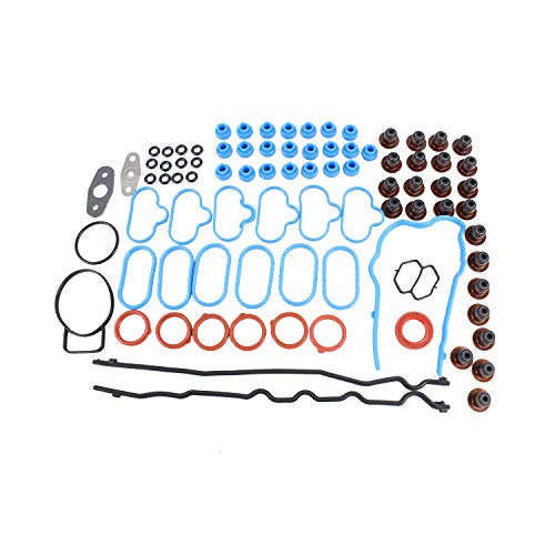 Cylinder Head Gasket set with Head Bolt Kit