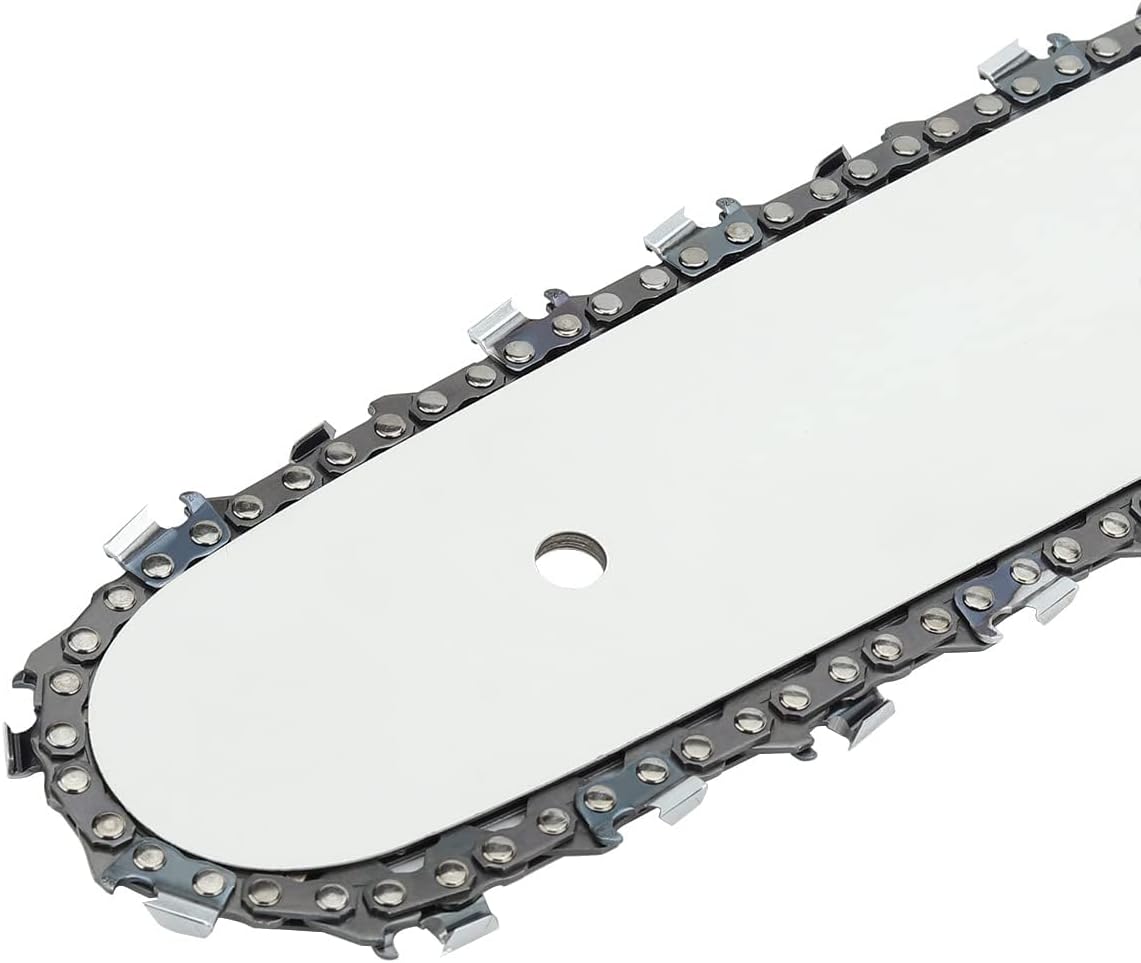 16 Inch .325 .050 66 DL Full Chisel Saw Chain For Echo CS450 CS490 CS510 CS530 Husqvarna 254 340 345 351 353 Oregon 20BP066G Chainsaw
