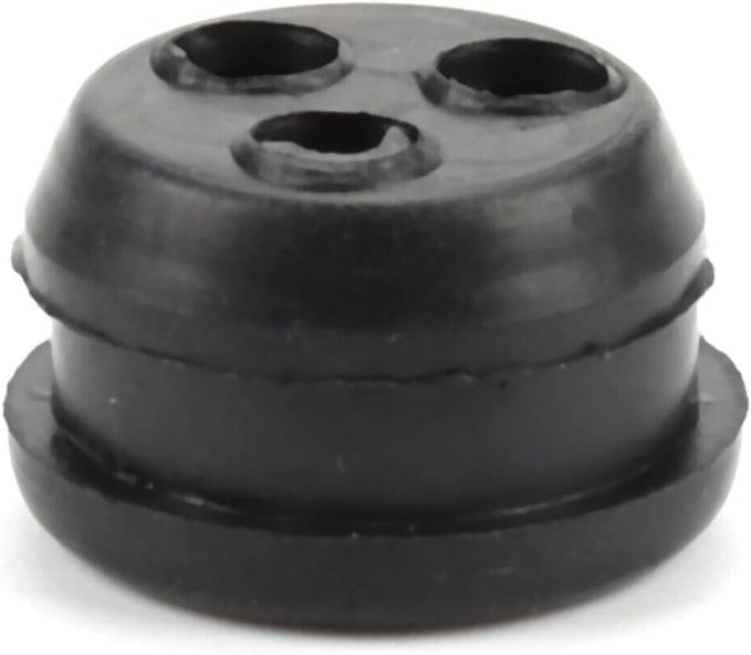 5-Pack Fuel Tank Tube 3-Hole Grommet for ECHO SRM210 SRM210i SRM211 SRM211i SRM210U SRM211U SRM225 SRM310 Trimmer # 13211546730 V137000030