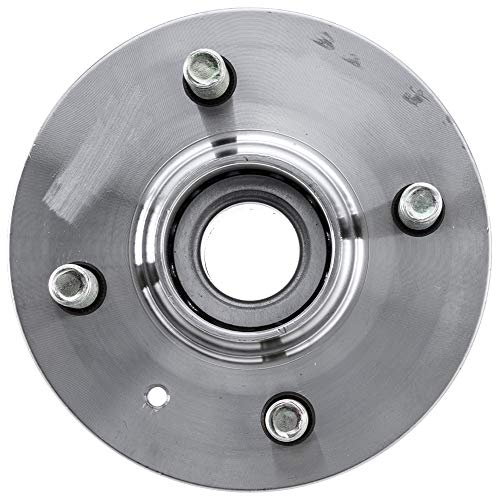 512193 - Rear Wheel Hub Bearing Assembly