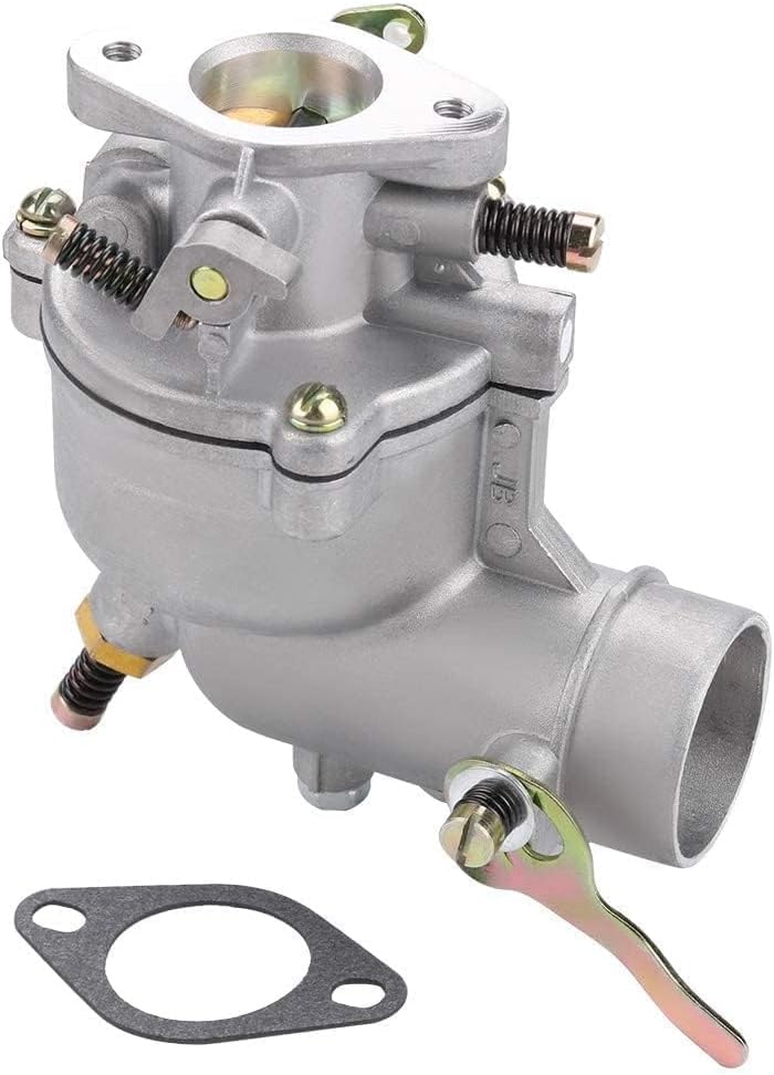 Hipa 490419 Carburetor Kit for BS Engine Toro 38070 38060 31756 31820 Snow Blower Replace 390323 394228