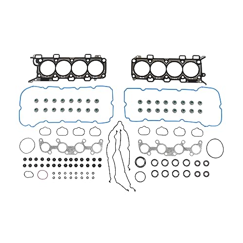 Cylinder Head Gasket set with Head Bolt Kit