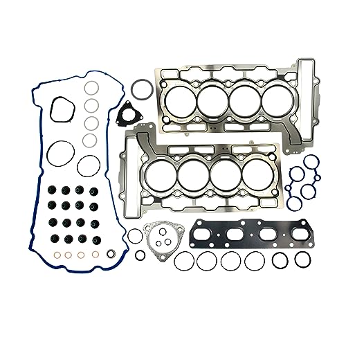 Cylinder Head Gasket set with Head Bolt Kit