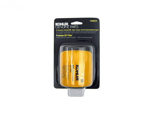 Rotary 5205002S1 52 050 02-S NHC Carded Kohler OEM Oil Filter