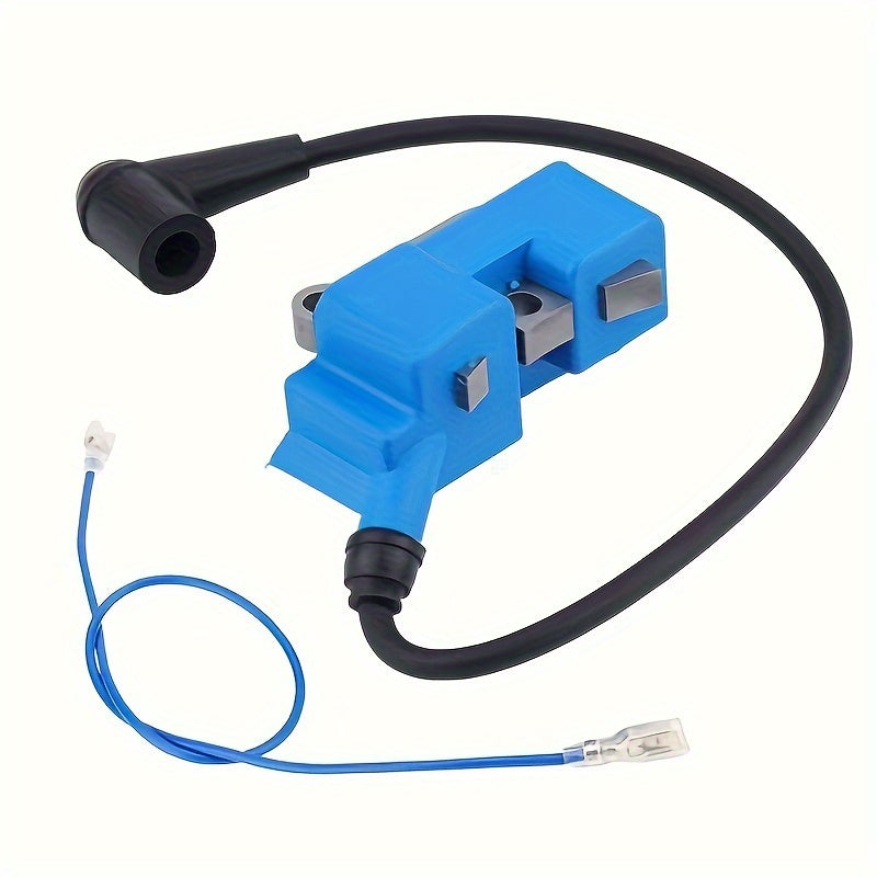 537277401 Ignition Coil For Husqvarna TESTED 362XP 365special EPA/371/371EPA Chainsaw