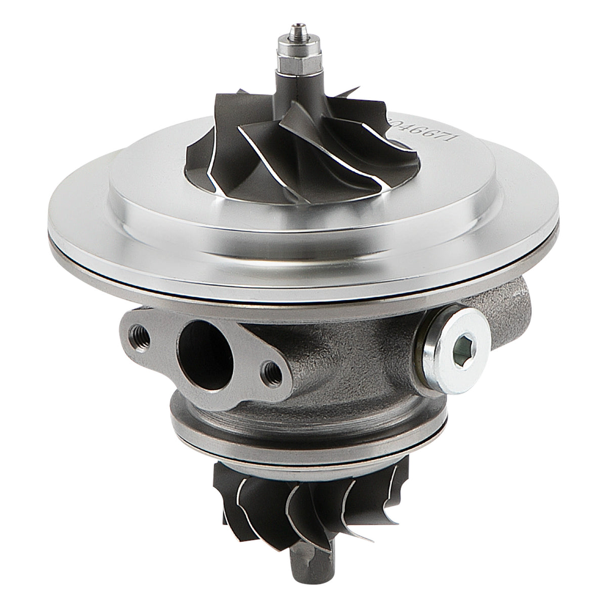 Turbo Cartridge CHRA 1.8L compatible For Audi TT A3 compatible For Seat Leon compatible For VW Golf MK4 Beetle