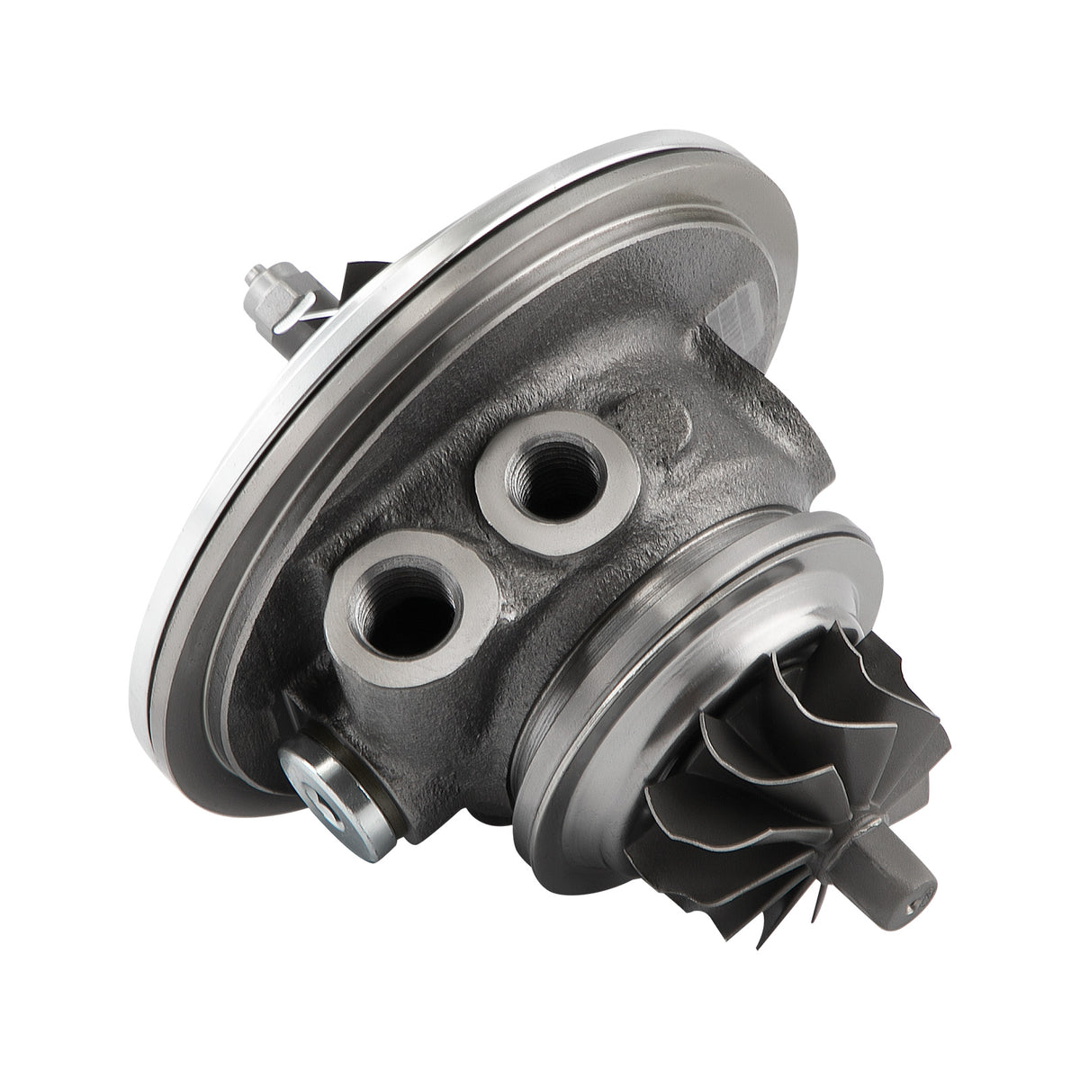 Turbo Cartridge CHRA 1.8L compatible For Audi TT A3 compatible For Seat Leon compatible For VW Golf MK4 Beetle