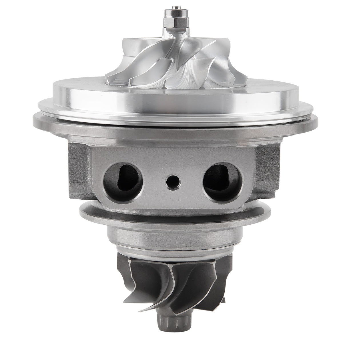 New Billet Turbo Cartridge Chra compatible For Ford Lincoln 2.0 Turbo MKC MKZ Fusion 2.0L