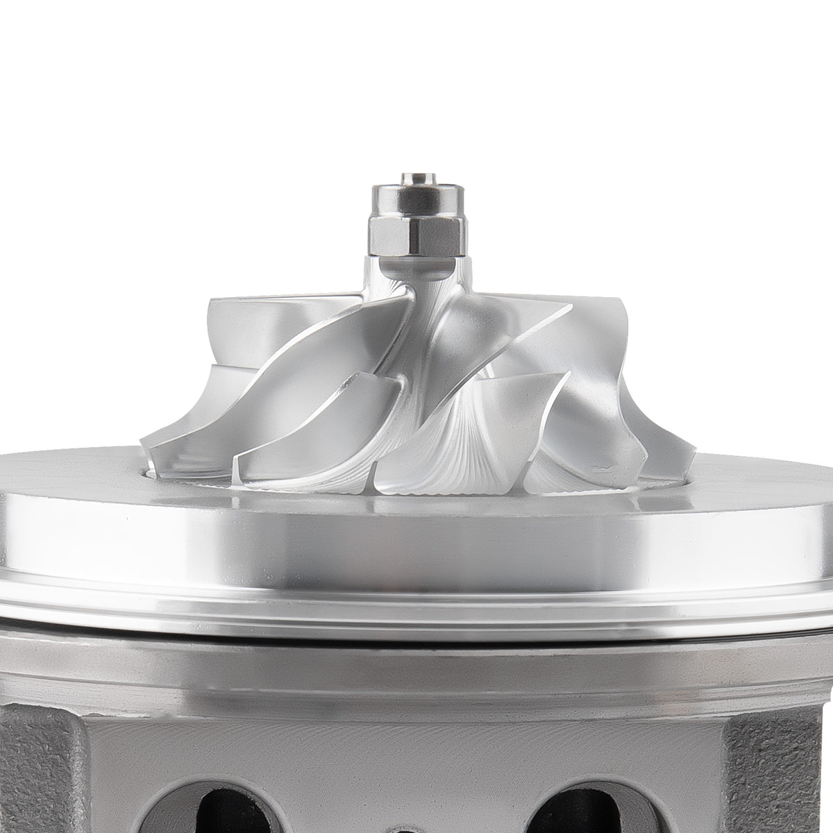 New Billet Turbo Cartridge Chra compatible For Ford Lincoln 2.0 Turbo MKC MKZ Fusion 2.0L