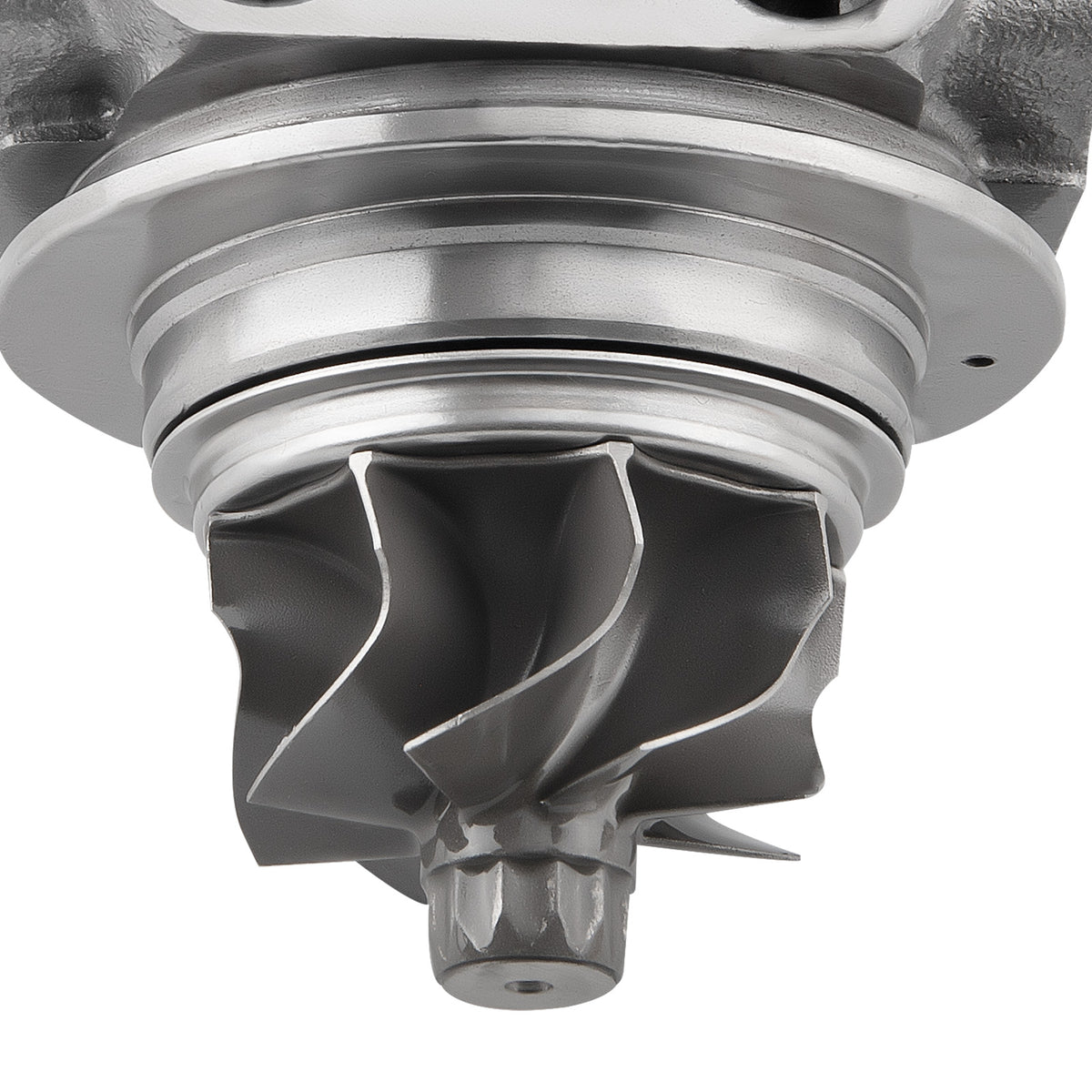 New Billet Turbo Cartridge Chra compatible For Ford Lincoln 2.0 Turbo MKC MKZ Fusion 2.0L