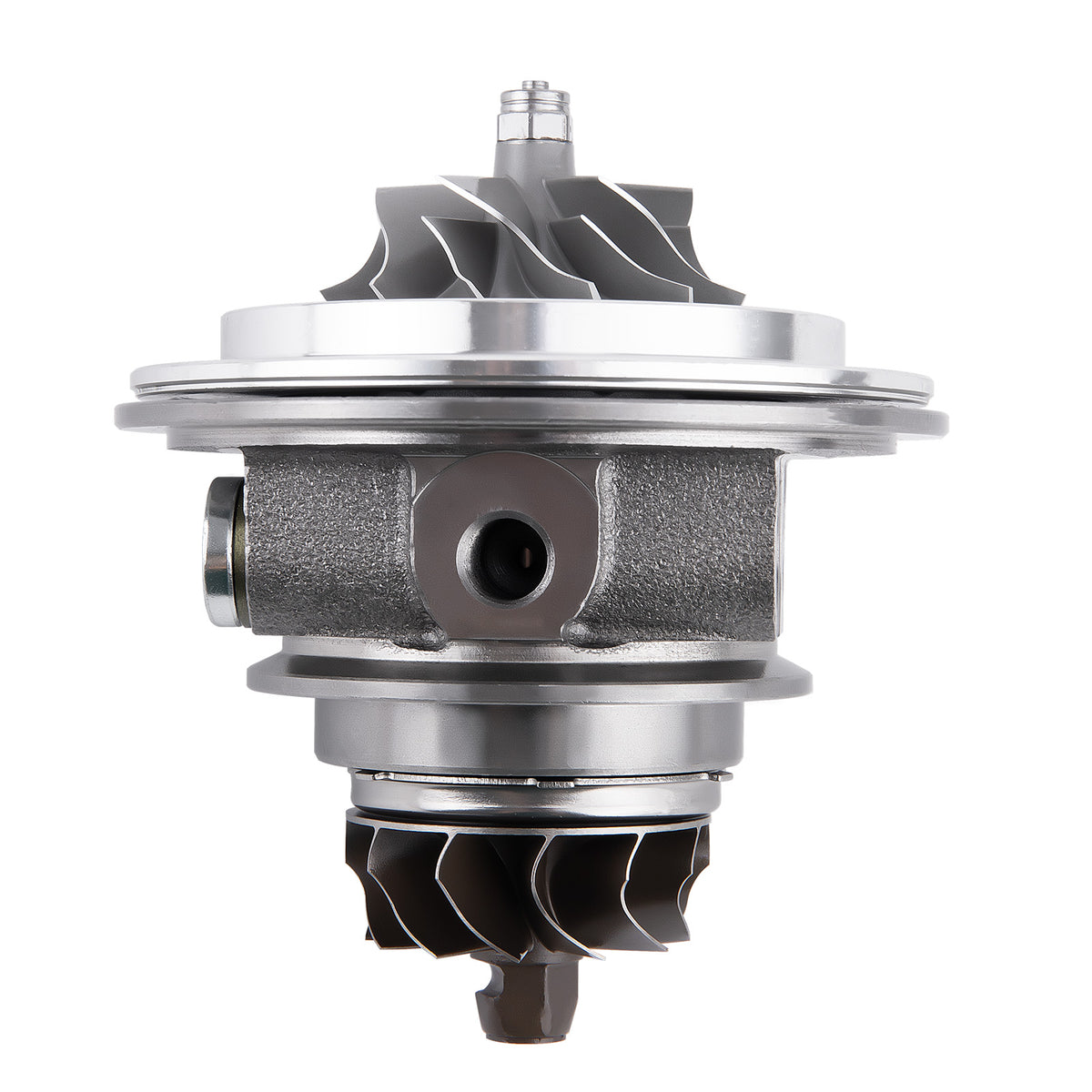 Turbo Cartridge CHRA compatible For Chevrolet Cobalt HHR compatible For Buick Regal Verano 2.0L 2.0T 260HP