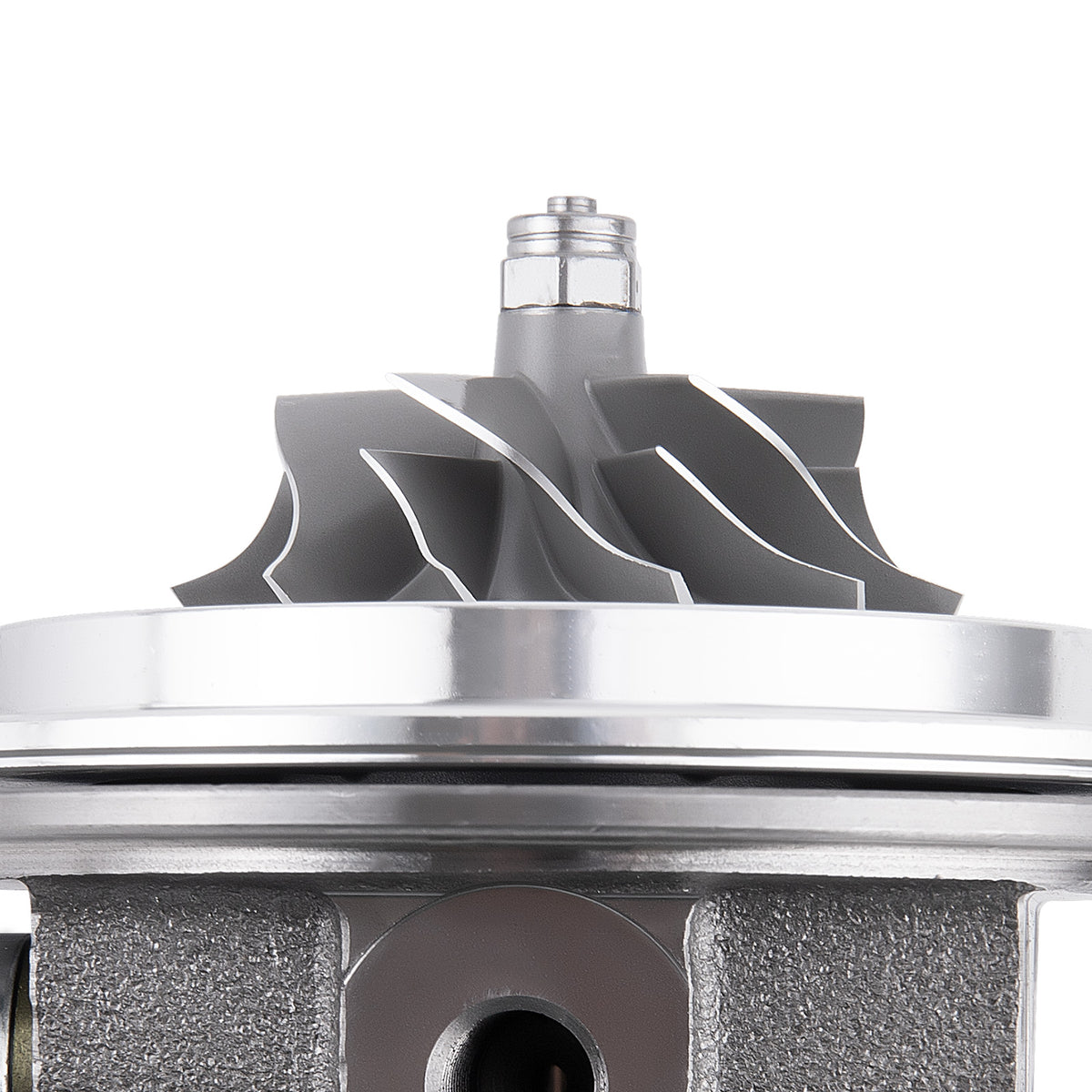 Turbo Cartridge CHRA compatible For Chevrolet Cobalt HHR compatible For Buick Regal Verano 2.0L 2.0T 260HP