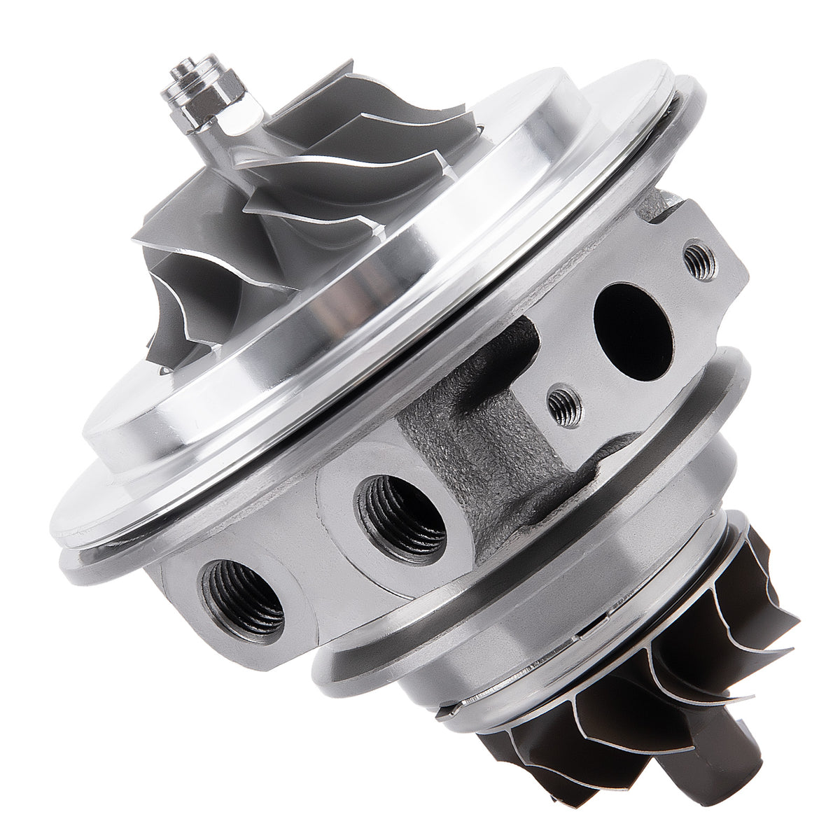 Turbo Cartridge CHRA compatible For Chevrolet Cobalt HHR compatible For Buick Regal Verano 2.0L 2.0T 260HP