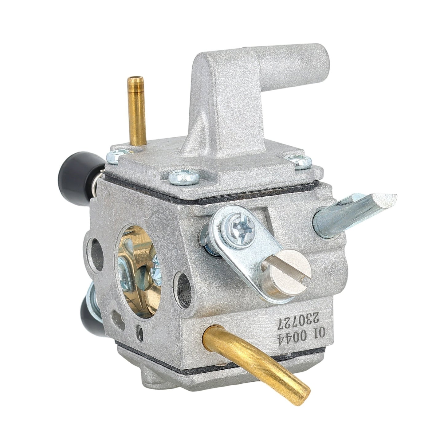 Hipa 4134 120 0653 Carburetor For Stihl FS120 FS200 FS250 Trimmer Weedeater Brush Cutter