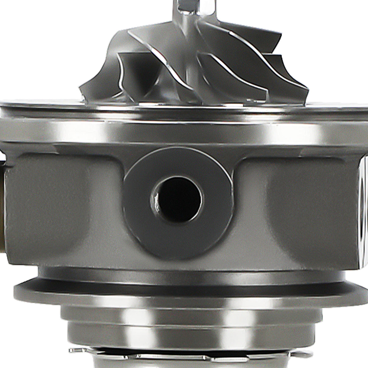 Turbo Cartridge compatible For Ford Escape 13-16 Fusion 13-14 L4 1.6L Turbocharger CHRA