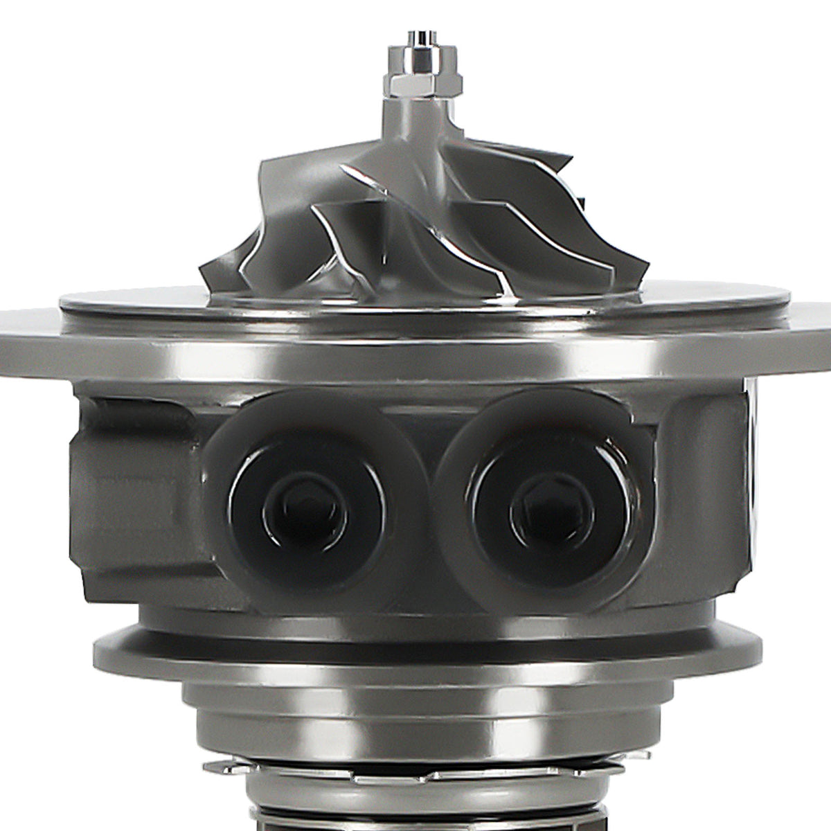Turbo Cartridge compatible For Ford Escape 13-16 Fusion 13-14 L4 1.6L Turbocharger CHRA