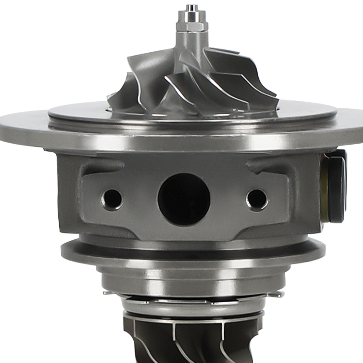 Turbo Cartridge compatible For Ford Escape 13-16 Fusion 13-14 L4 1.6L Turbocharger CHRA