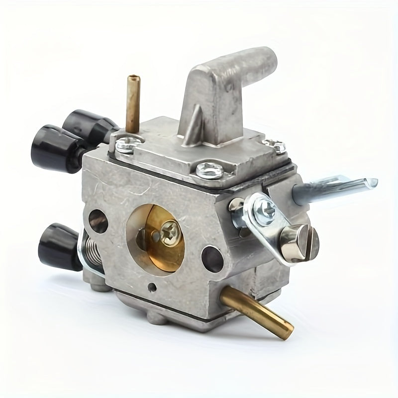 4134-120-0653 C1Q-S162 C1Q-S161B Carburetor Kit For STIHL FS120 FS200 FS250 FS300 Backpack Brushcutter