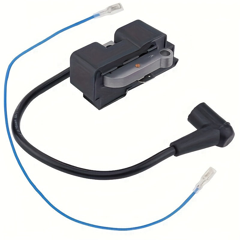 Hipa 537162204 544047101 Ignition Coil for Husqvarna 340 345 362 363 371 372 Chainsaws