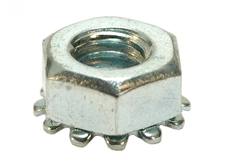 5518 Rotary Scraper Bar Nut Snowblower