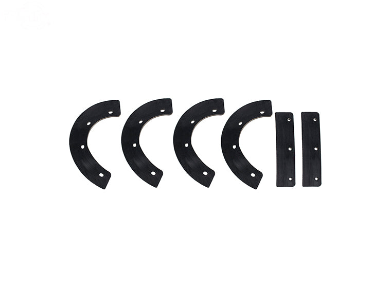 Rotary 5526 72523-747-010 Fits Honda Paddle Snowblower