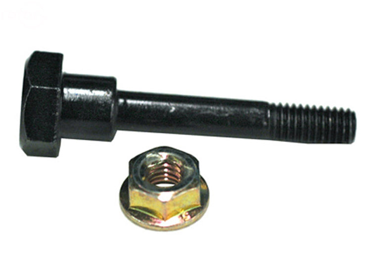 Rotary 5540 90114-SA0-000 Fits Honda Shear Pin & Nut Snowblower