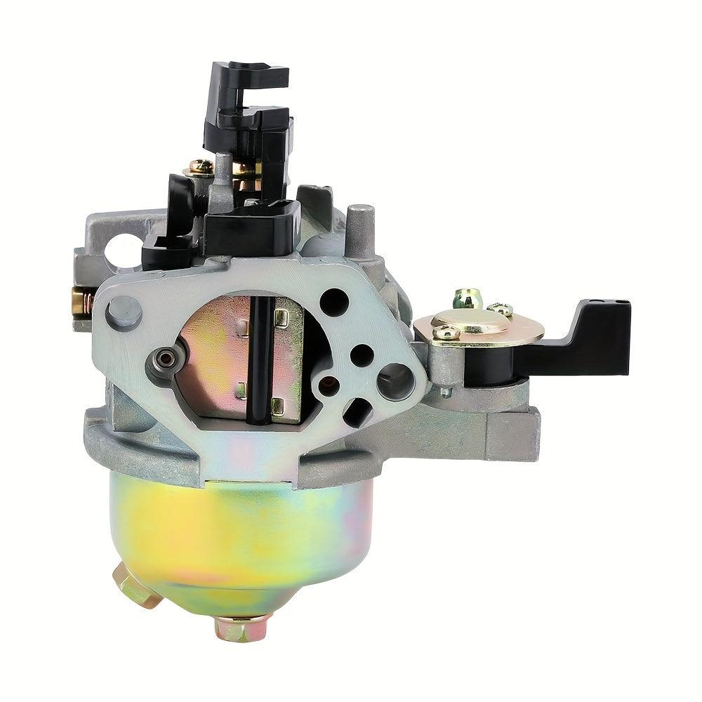 High-Performance Hipa GX390 Carburetor - Precision Fuel Mixing for Honda 13HP/11HP Engines, Compatible with Toro 22308 & 22330 Compact Utility Loaders - Durable GX390K1/GX390U1, Part #16100-ZF6-V01