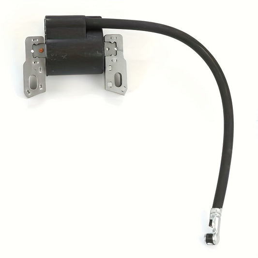 Ignition Coil Replacement for Briggs & Stratton 590454 790817 799381 Engines - High-Quality, Reliable, and Durable Performance - Compatible with Lawn Mowers, Generators, and Outdoor Power Equipment