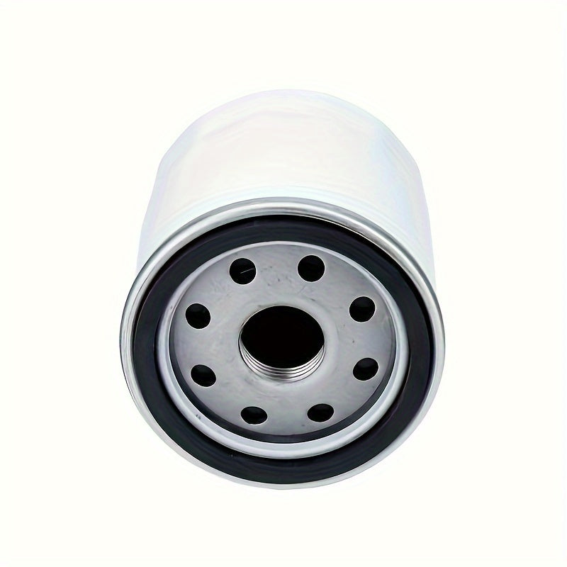 3pcs Oil Filter For Club Car Golf Cart 1992-Up 1016467 Motor Engine