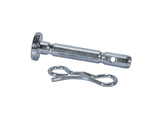 Rotary 5613 738-04155 Fits MTD Shear Pin & Clip 1/4" X 1.75"