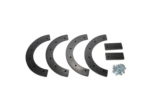 Rotary 5629 753-0669 Fits MTD Snowblower Paddle Kit