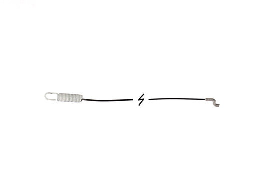 Rotary 5635 946-04229B Fits MTD Lockout Cable