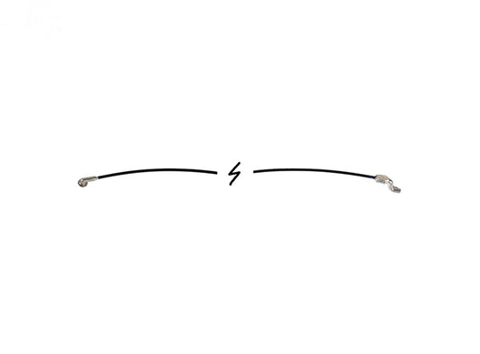Rotary 5637 946-04396A Fits MTD Speed Selector Cable