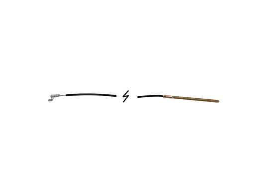 Rotary 5638 746-0694 Fits MTD Lockout Cable