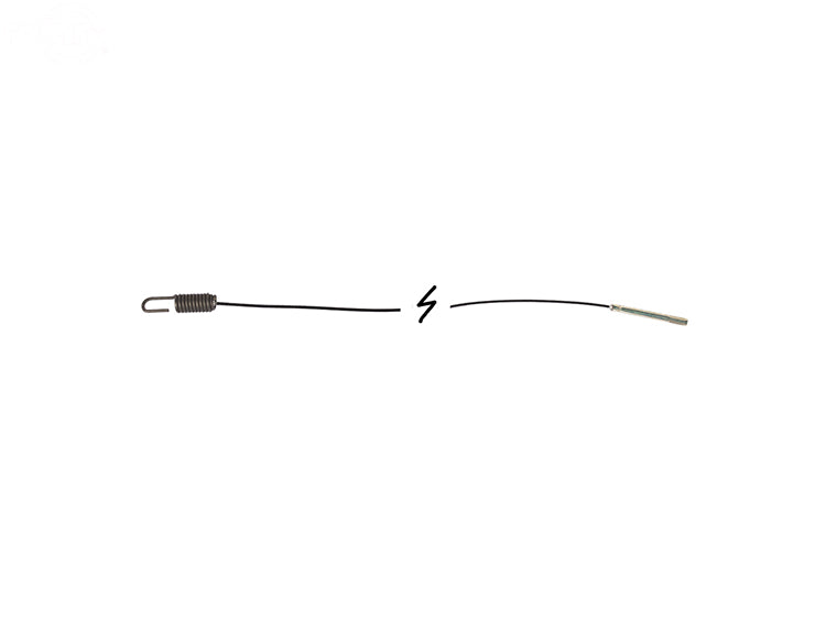 Rotary 5639 946-0897 Fits MTD Auger Drive Cable