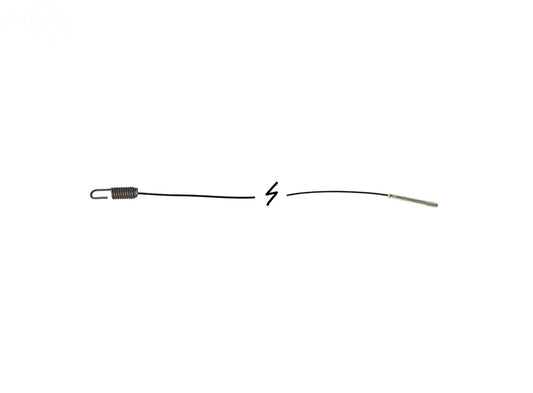 Rotary 5639 946-0897 Fits MTD Auger Drive Cable