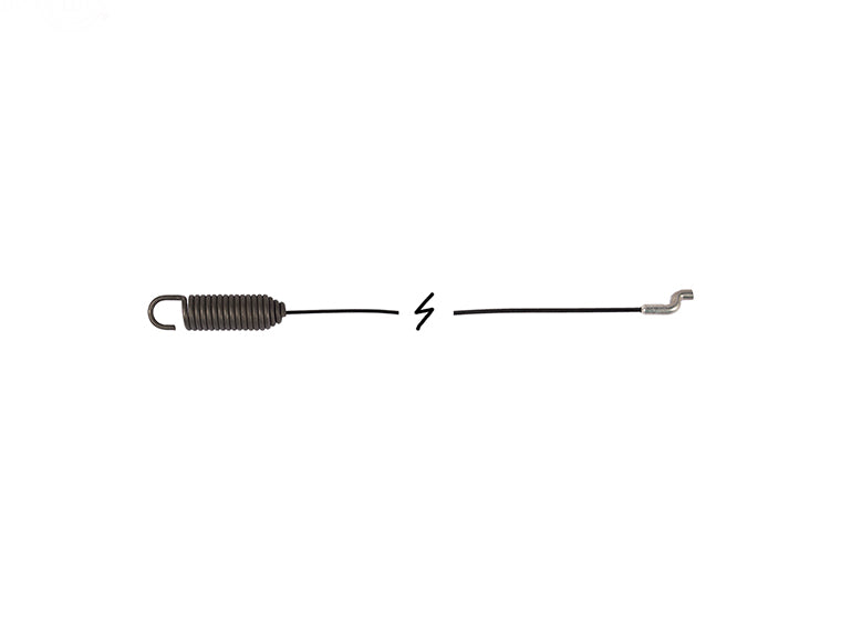 Rotary 5643 946-05067 Fits MTD Clutch Cable Drive