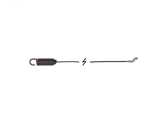 Rotary 5643 946-05067 Fits MTD Clutch Cable Drive